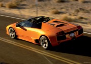 Lamborghini Murcielago LP 640 Roadster